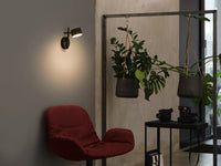 OSRAM Décor Kyoto Murale 12W 930 TOUCH DIM Noir