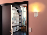 OSRAM Décor Plâtre Routes Mur 120 1xGU10 Blanc