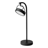 OSRAM Décor Puck Table 11W 930 Noir