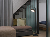 OSRAM Décor Puck Sol 12W 930 Noir