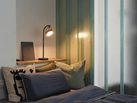 OSRAM Décor Puck Table 11W 930 Noir