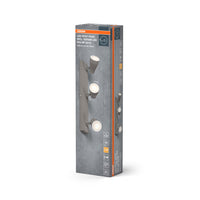 OSRAM LED SPOT PEAR Spot de plafond en saillie, vert, 12,9W, 630lm