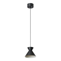 OSRAM Decor Waist Pendant E27 Black