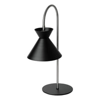 OSRAM Décor Table de Taille E27 Noir