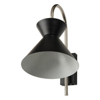 OSRAM Décor Ceinture Murale E27 Noir