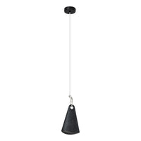 Suspension décorative cloche E27