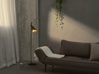 OSRAM Cloche Décorative Sur Pied E27