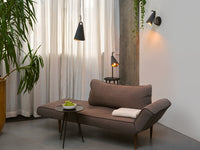 OSRAM Cloche de décoration de table E27