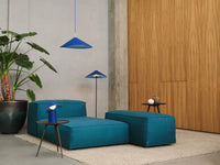 OSRAM Suspension Décor Flip E14 Bleu