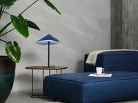 OSRAM Décor Flip Table G9 Bleu