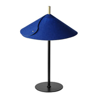 OSRAM Décor Flip Table G9 Bleu
