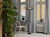 OSRAM DECOR Mesh Lampe de table 18.5W Noir