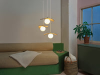 OSRAM Suspension Décor Perle 3XG9 Beige