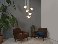 OSRAM Suspension Décor Perle 5XG9 Beige