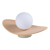 OSRAM Décor Perle Table 1XG9 Beige
