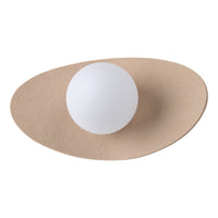OSRAM Décor Perle Mur 1XG9 Beige