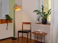 OSRAM Décor Bandes Sol 1XE27 Beige