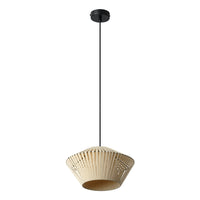OSRAM Decor Stripes Pendant 305 1XE27 Beige