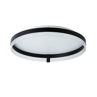 OSRAM Decor Circle Ceiling 500 32W CLICKCCT Black
