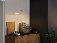 OSRAM DECOR Yoyo Suspension à 3 pendules 18W Beige