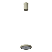 OSRAM DECOR Yoyo Suspension 6,5W Beige