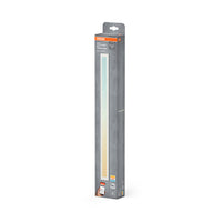 OSRAM Wifi SMART+ LED lampe sous-meuble 50x3,75cm blanc réglable 9W / 2700-6500K
