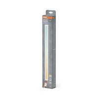 OSRAM Wifi SMART+ LED Unterbauleuchte 50x3,75cm 8W / 2700-6500K Erweiterung