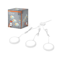 OSRAM SMART+ WIFI lampe sous-meuble, blanc, 6,5W, 375lm