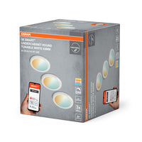 OSRAM SMART+ WIFI lampe sous-meuble, blanc, 6,5W, 375lm