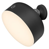 OSRAM DECOR HELPER GADGET Batteriebetriebene USB Leuchte Schwarz