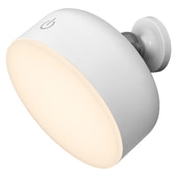 OSRAM DECOR HELPER GADGET Lampe USB à piles Blanc