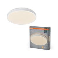 OSRAM ORBIS LONDON Plafonnier, blanc, 36W, 4150lm