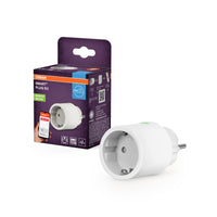 OSRAM ZigBee SMART+ prise intelligente intérieure, blanche