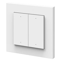 OSRAM Wifi SMART+ smarter magnetischer Wandschalter mit 4-Tasten