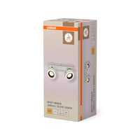 OSRAM DECOR SPOT VENUS Plafonnier, 10,5W, 450lm, blanc