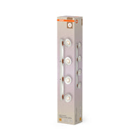 OSRAM DECOR SPOT PLUTO Deckenleuchte, 19,2W, 1.250lm, weiß