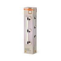 OSRAM DECOR SPOT NEPTUNE Plafonnier, 26W, 1.180lm, blanc