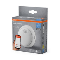 SMART+ WIFI SMOKE DETECTOR OSRAM