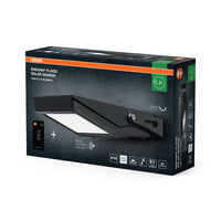 OSRAM ENDURA LED projecteur solaire Flood 840 10W