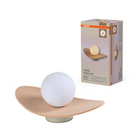 OSRAM Décor Perle Table 1XG9 Beige