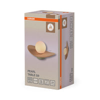 OSRAM Décor Perle Table 1XG9 Beige