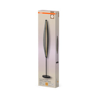 OSRAM Decor Flat Felt Floor 23W 830 Dark Grey