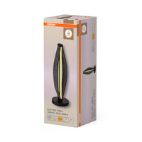 OSRAM Decor Flat Felt Table 13W 830 Dark Grey