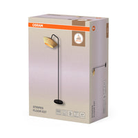 OSRAM Décor Bandes Sol 1XE27 Beige