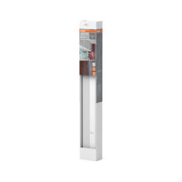 OSRAM LinearLED Flat® Sensorleuchte, 12W, Kaltweiß, 4000K