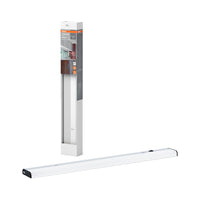 OSRAM LinearLED Flat® lampe à capteur, 12W, blanc froid, 4000K