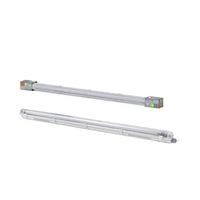 OSRAM SOUS-MARIN Luminaire pour pièces humides PCR 120 1 X 13.5W 840 G13 T8, 1550 lm, 4000 K, Blanc froid