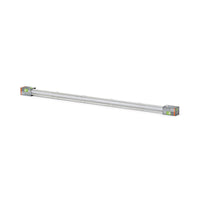 OSRAM SUBMARINE luminaire pour pièces humides PCR 150 1 X 20W 840 G13 T8, 2300 lm, 4000 K, blanc froid