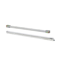 OSRAM SUBMARINE luminaire pour pièces humides PCR 150 1 X 20W 840 G13 T8, 2300 lm, 4000 K, blanc froid