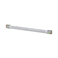 OSRAM SUBMARINE Feuchtraumleuchte PCR 150 2 X 20W 840 G13 T8, 4600 lm, 4000 K, Kaltweiß